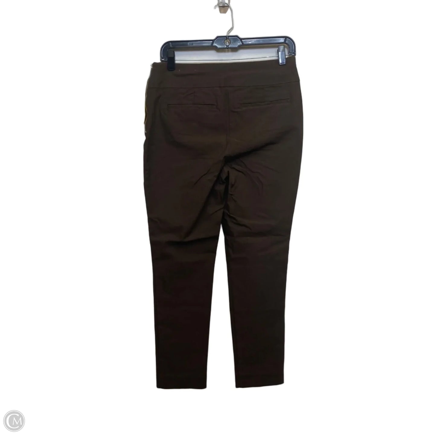 Pants Other By Chicos In Brown, Size: 6
