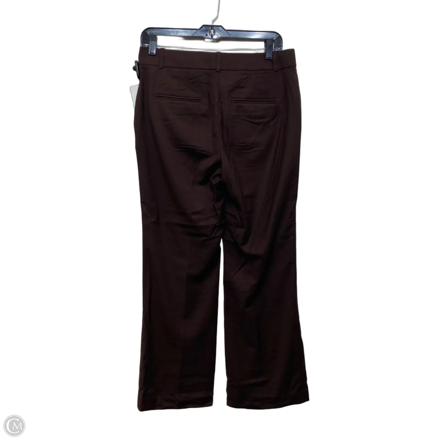 Pants Dress By Ann Taylor In Brown, Size: 6p