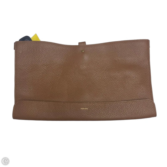 Clutch By Cuyana, Size: Large