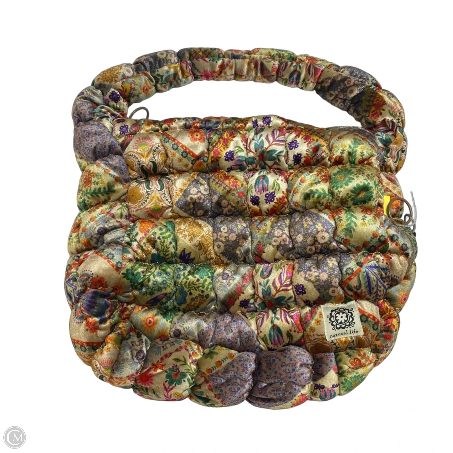 Tote By Natural Life, Size: Medium