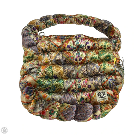 Tote By Natural Life, Size: Medium