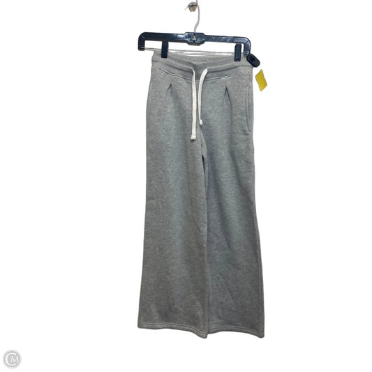 Pants Lounge By Boohoo Boutique In Grey, Size: Xs