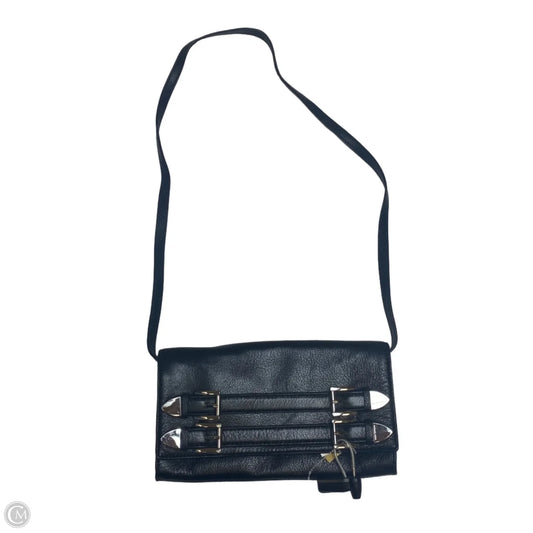Crossbody Designer By Michael Kors, Size: Small
