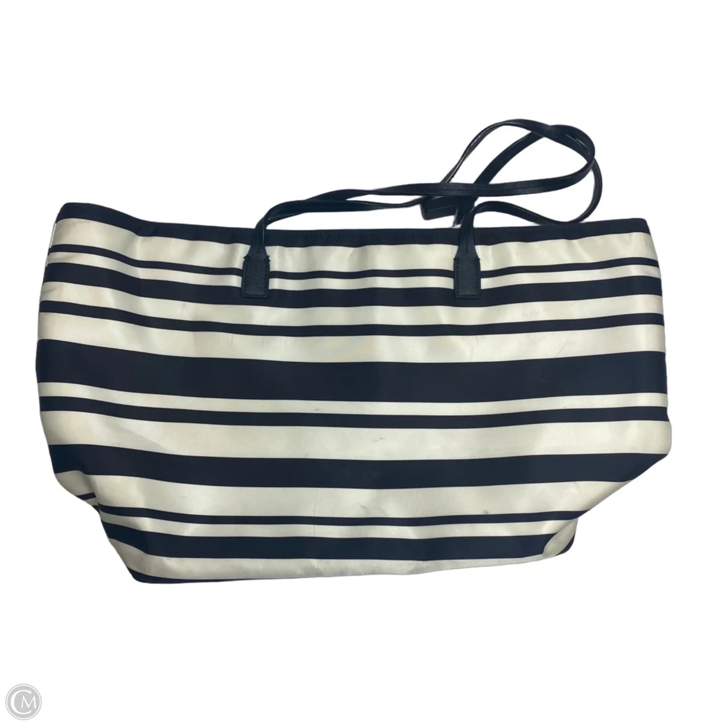 Tote Designer By Kate Spade, Size: Large