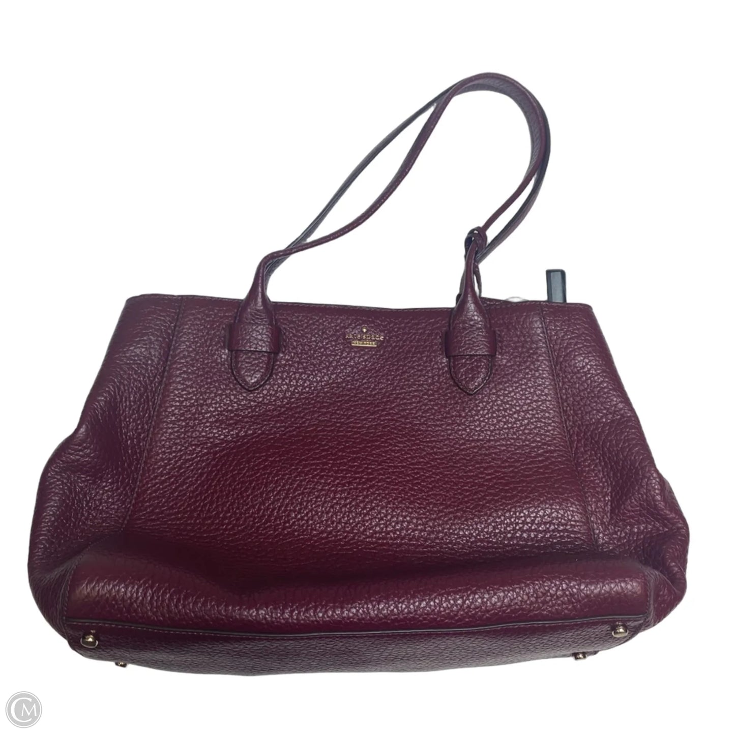 Handbag Designer By Kate Spade, Size: Medium