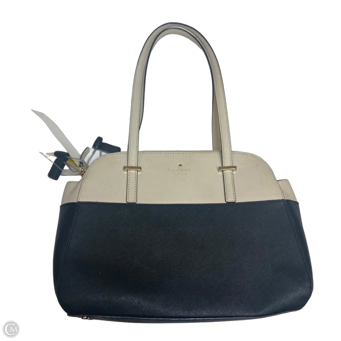 Handbag Designer By Kate Spade, Size: Medium