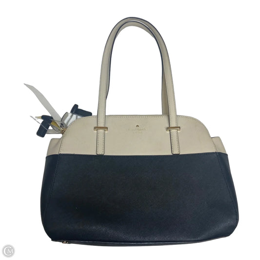 Handbag Designer By Kate Spade, Size: Medium