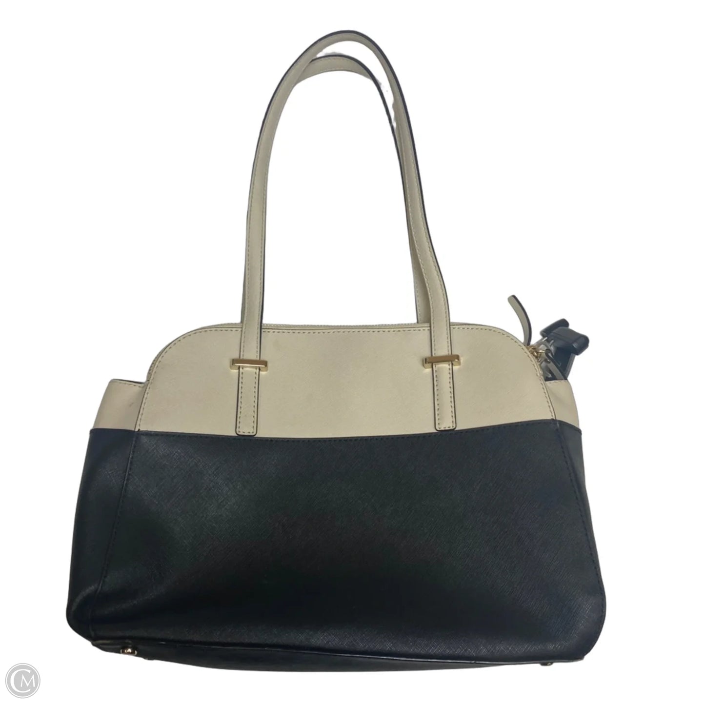 Handbag Designer By Kate Spade, Size: Medium