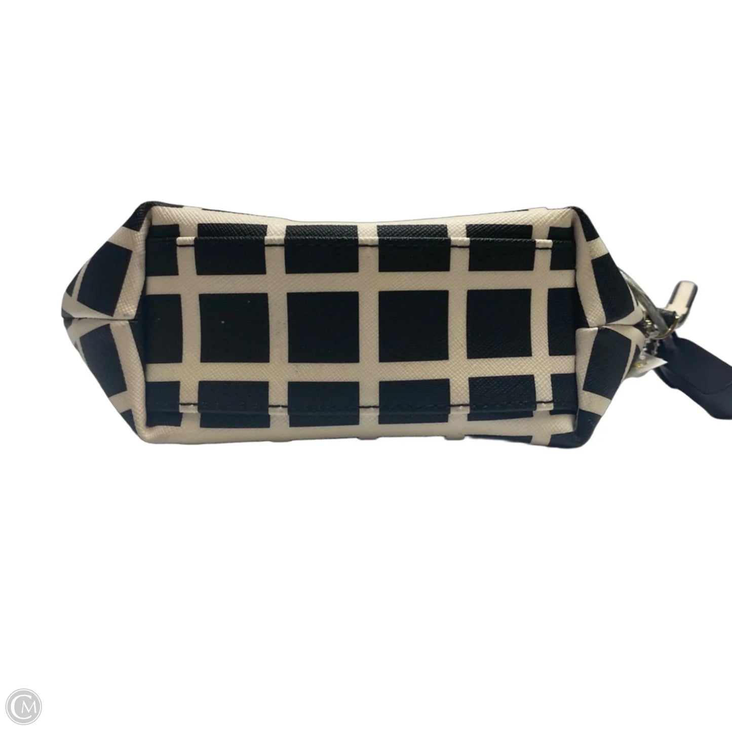 Makeup Bag Designer By Kate Spade, Size: Small