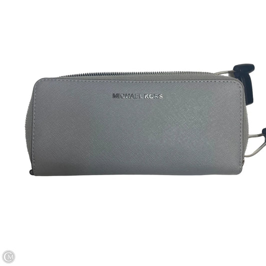Wallet Designer By Michael Kors, Size: Large