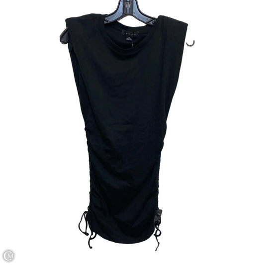 Dress Casual Short By Sanctuary In Black, Size: Xs