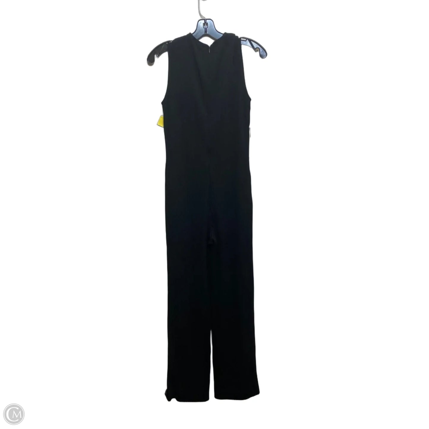 Jumpsuit By Babaton In Black, Size: Xs