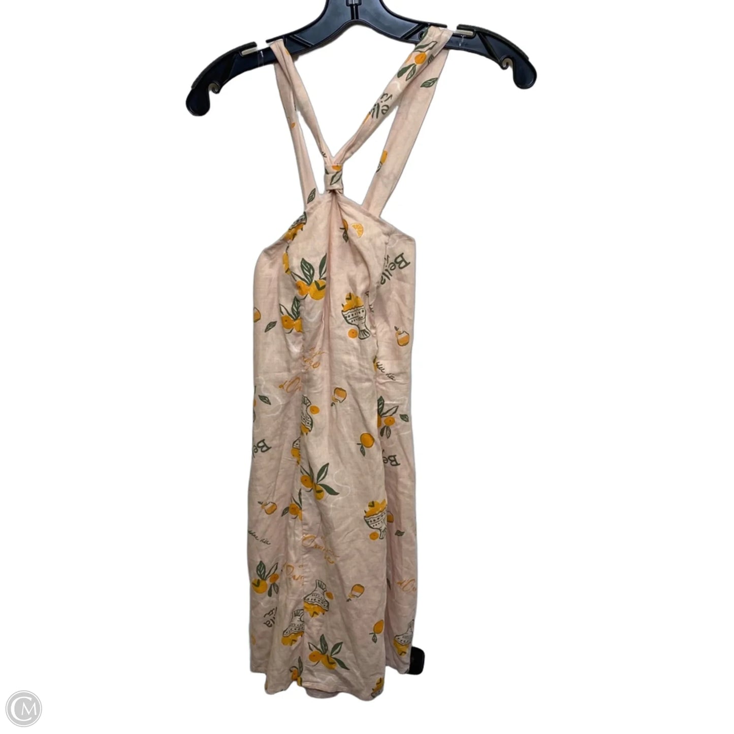 Dress Casual Short By Wild Fable In Pink, Size: Xxs