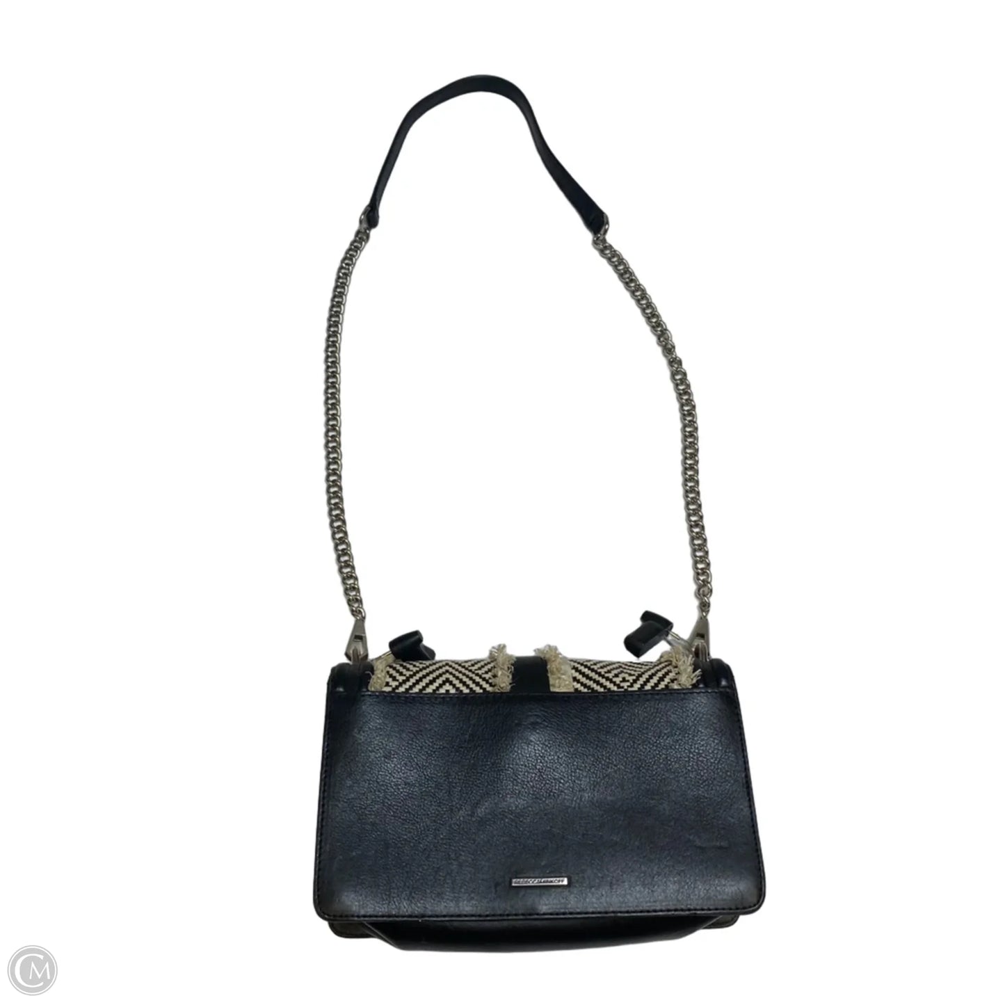 Crossbody Designer By Rebecca Minkoff, Size: Medium