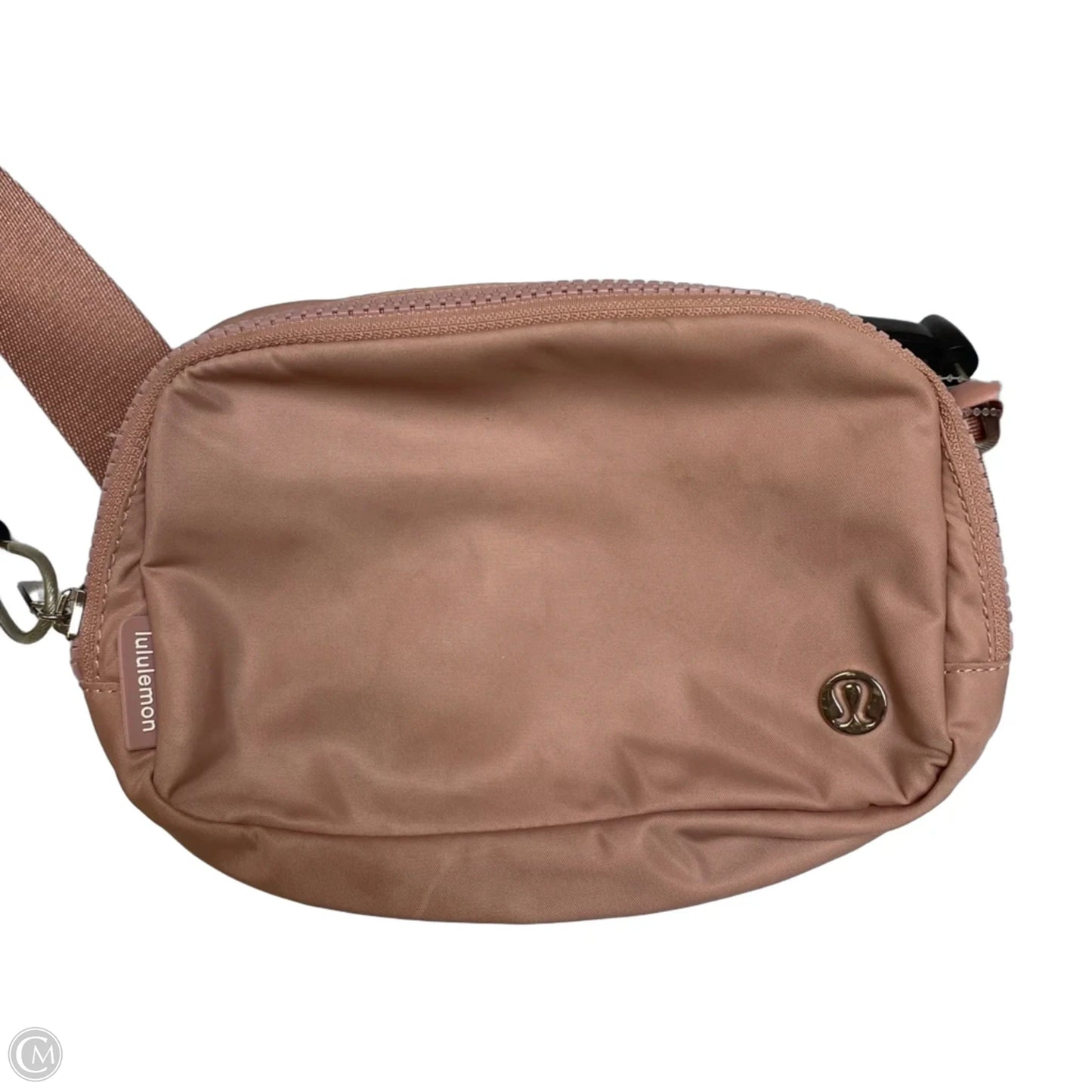 Belt Bag Designer By Lululemon, Size: Medium