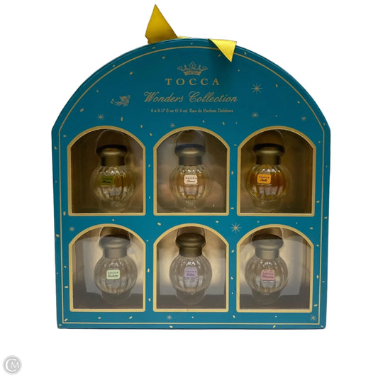 Fragrance By Tocca, Size: