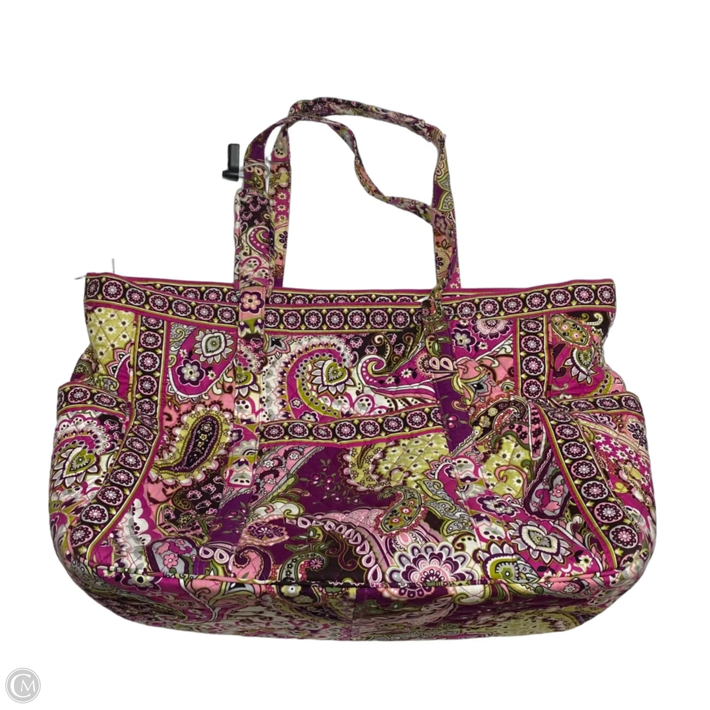 Duffle And Weekender By Vera Bradley, Size: Medium