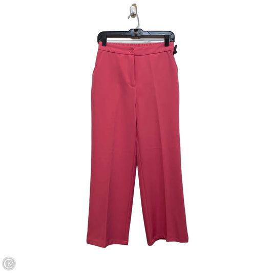 Pants Dress By Sincerely Jules In Pink, Size: M