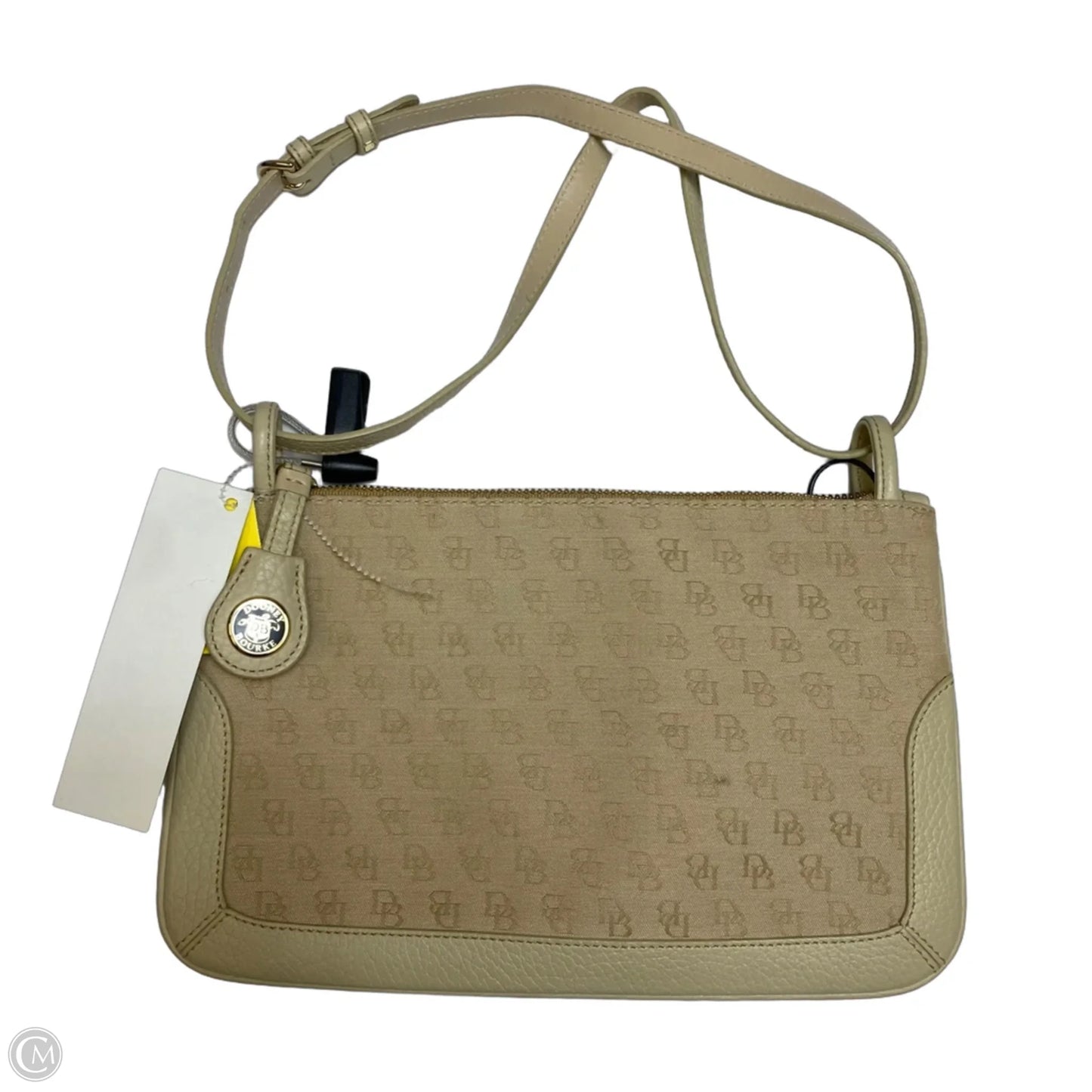 Handbag Designer By Dooney And Bourke, Size: Small