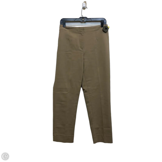 Pants Chinos & Khakis By Chicos In Tan, Size: 10
