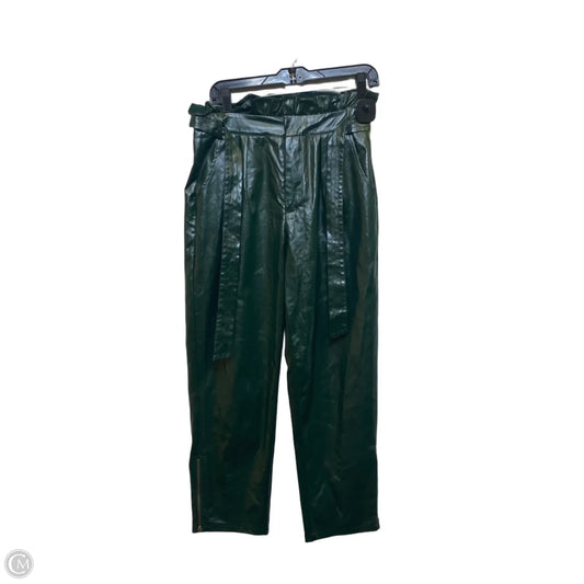 Pants Other By Fashion Nova In Green, Size: M