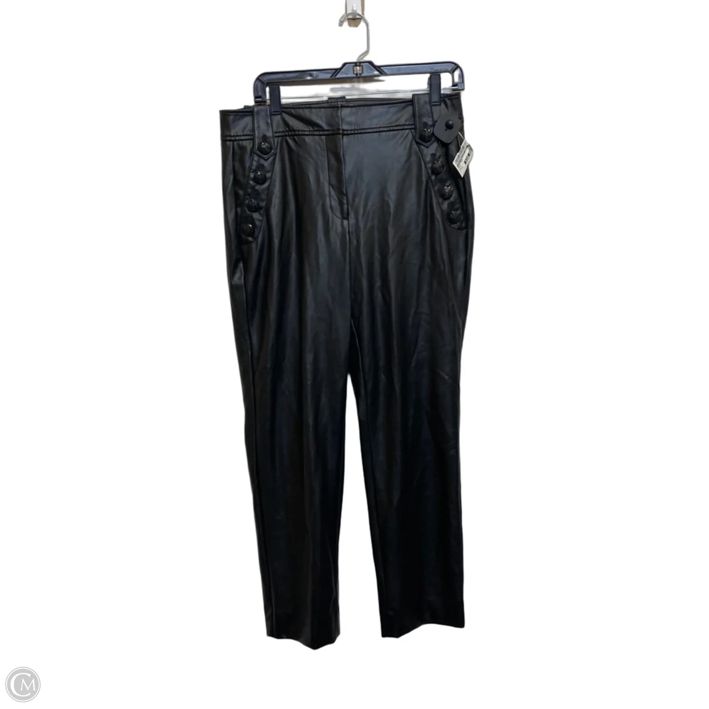 Pants Other By White House Black Market In Black, Size: 10