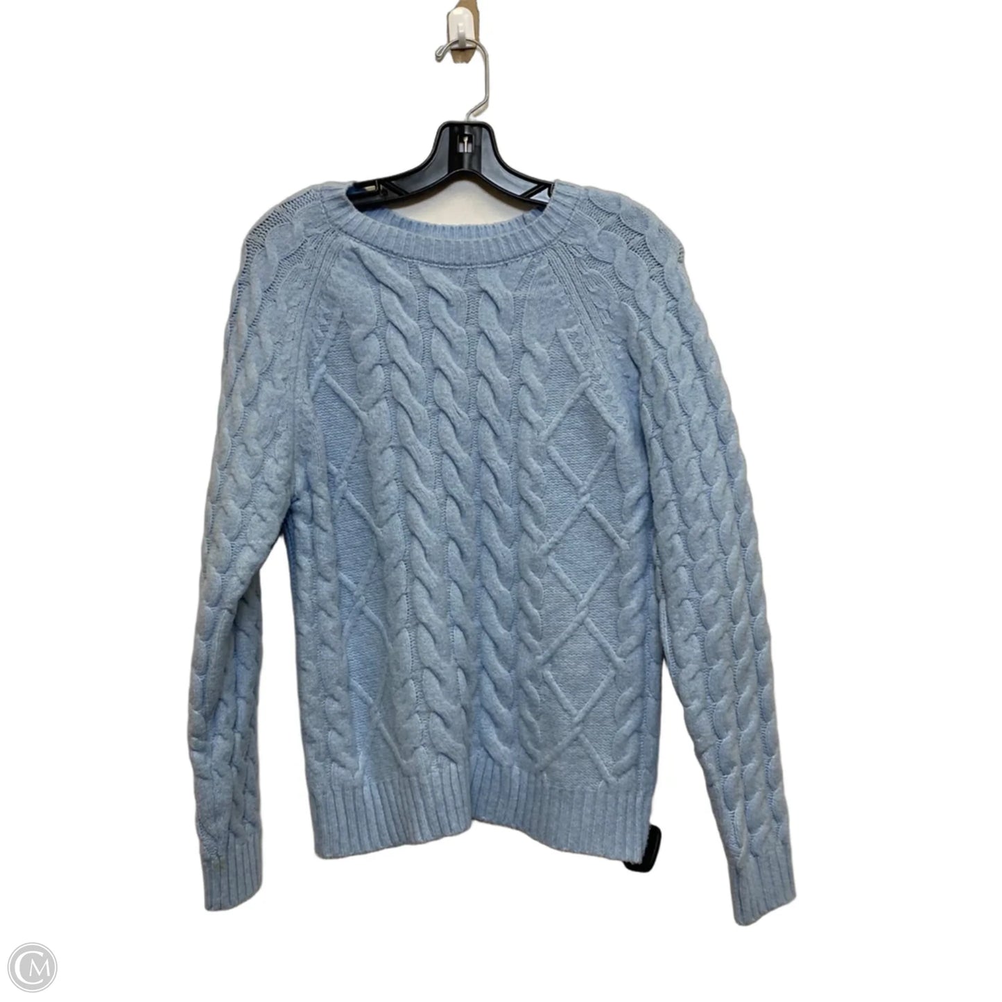 Sweater By Rachel Zoe In Blue, Size: M