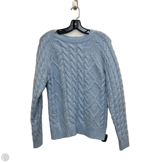 Sweater By Rachel Zoe In Blue, Size: M