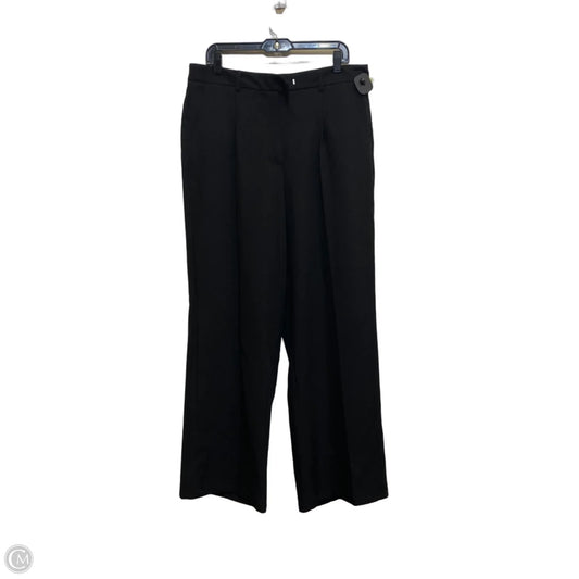 Pants Dress By Nimin In Black, Size: Xl