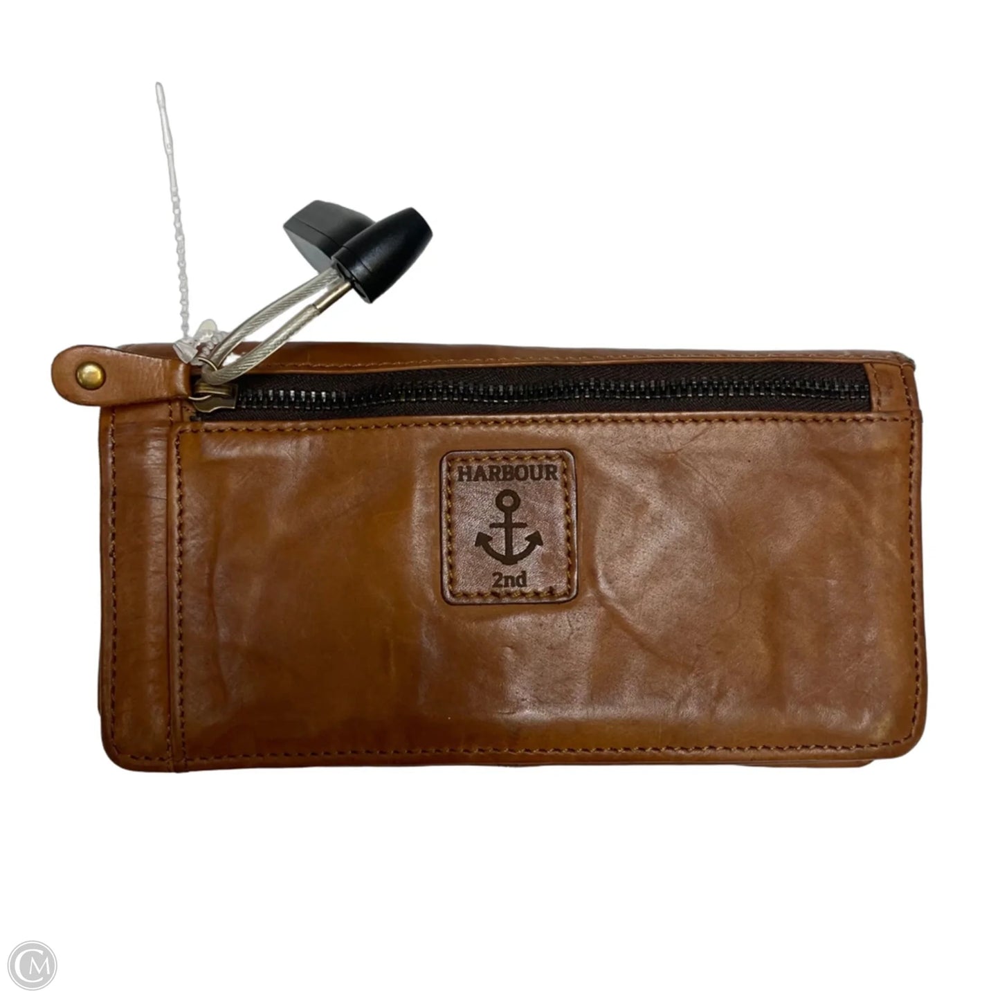 Wallet Leather By Harbour 2nd, Size: Medium