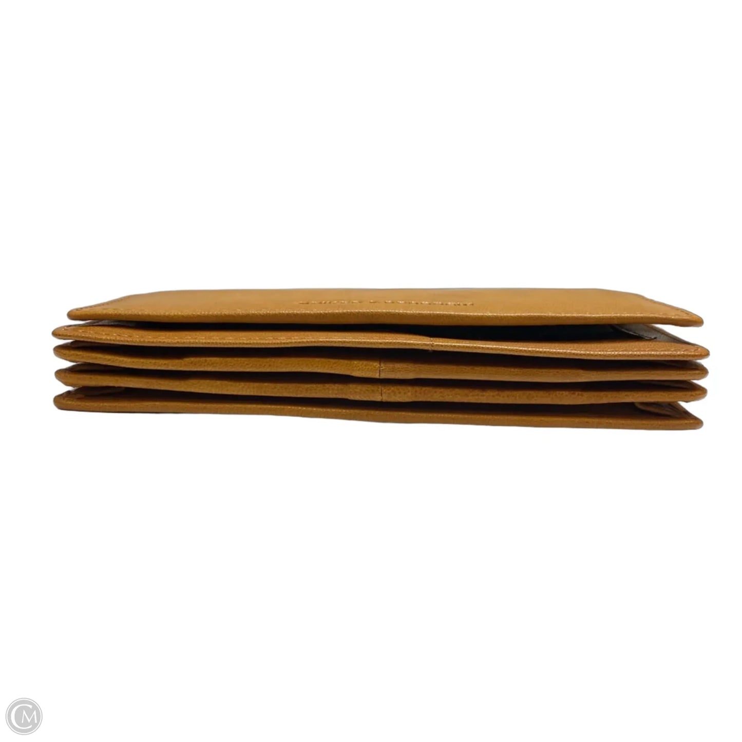 Wallet By Spikes & Sparrow, Size: Medium