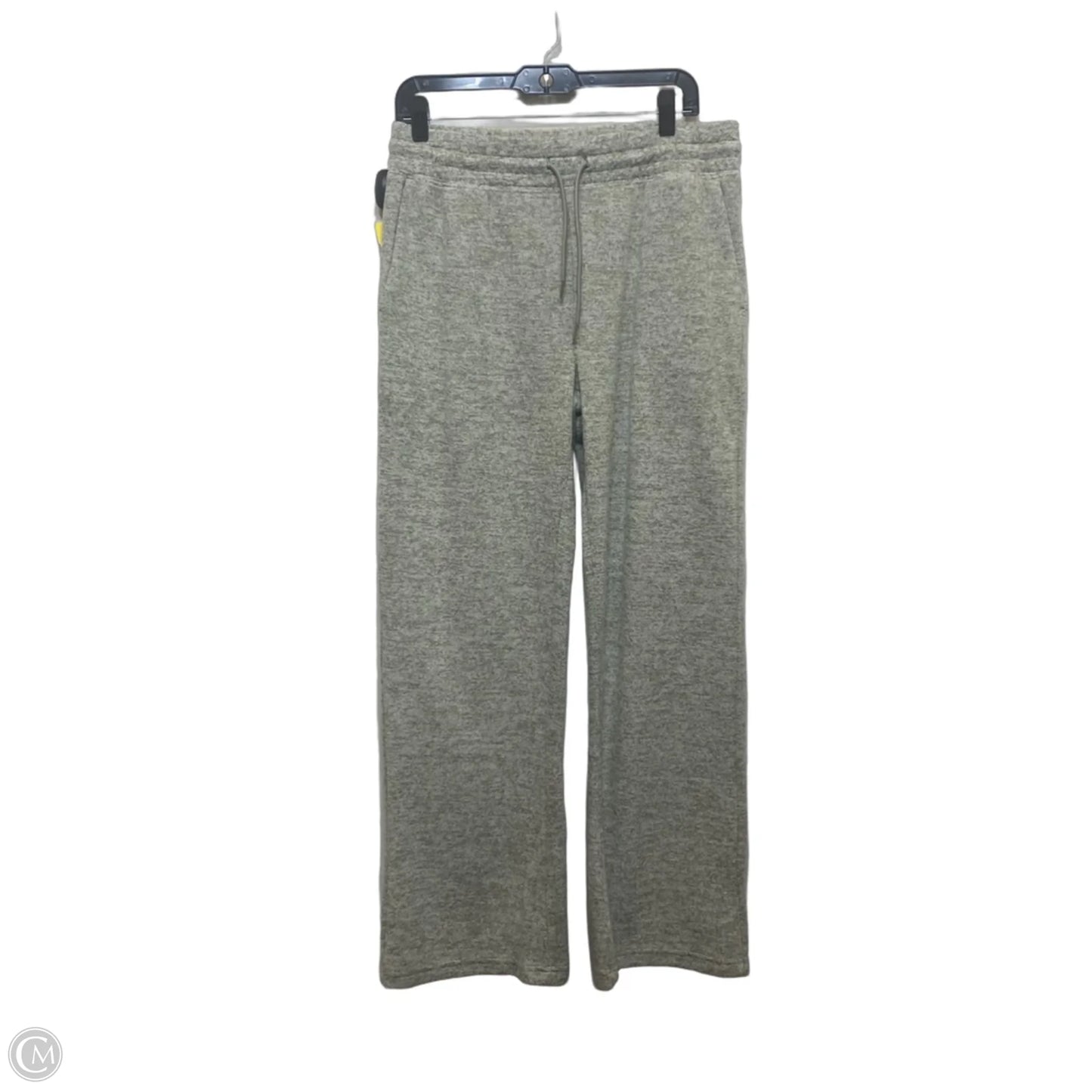 Athletic Pants By Spyder In Green, Size: M