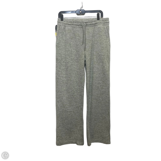 Athletic Pants By Spyder In Green, Size: M