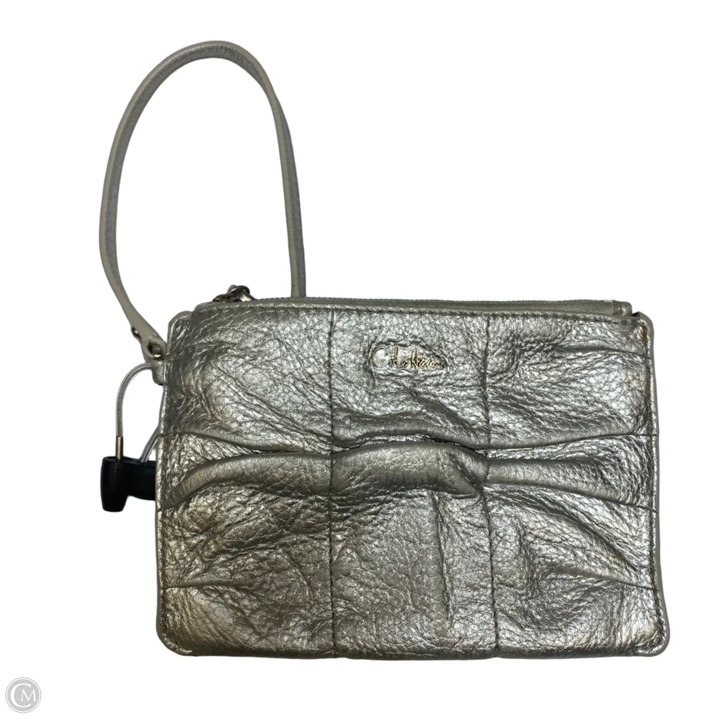 Wristlet Designer By Cole-haan, Size: Small