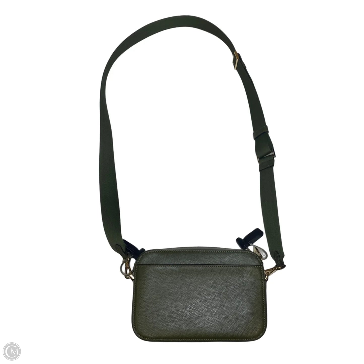 Crossbody Designer By Kate Spade, Size: Medium