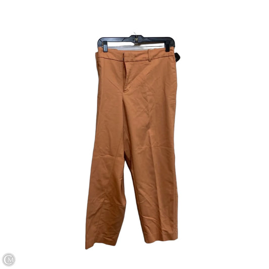 Pants Dress By A New Day In Orange, Size: 18