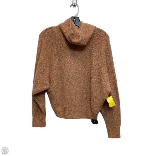 Sweater By Sincerely Jules In Orange, Size: Xs