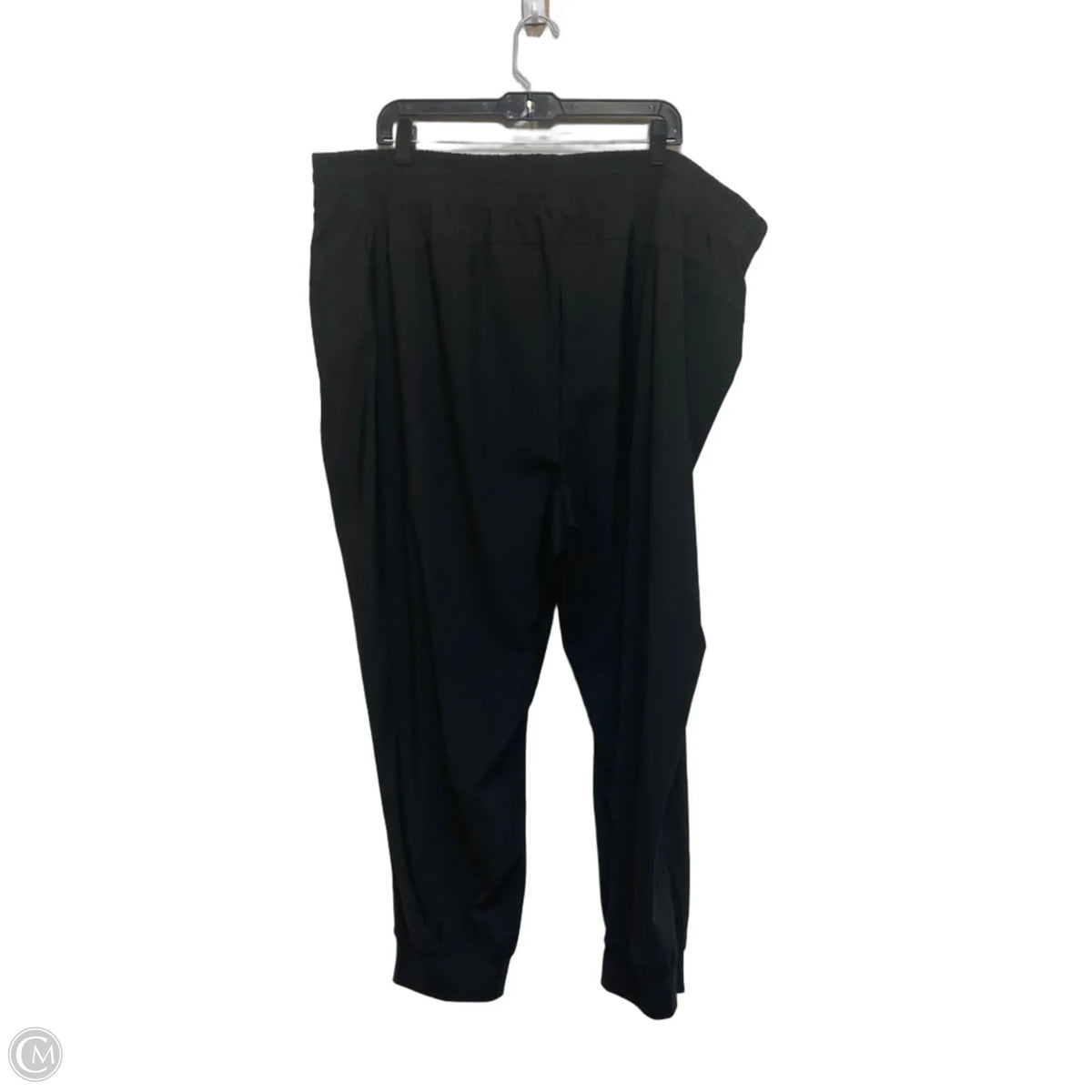 Athletic Pants By Old Navy In Black, Size: 3x