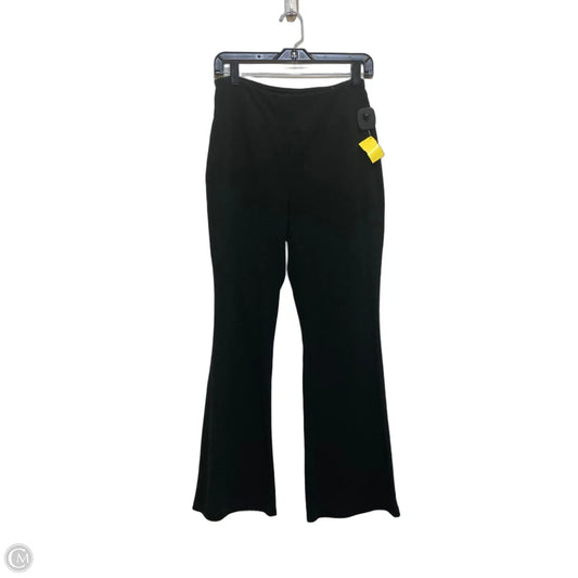 Pants Leggings By So In Black, Size: L