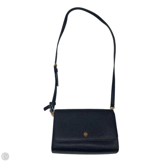 Crossbody Designer By Tory Burch, Size: Medium
