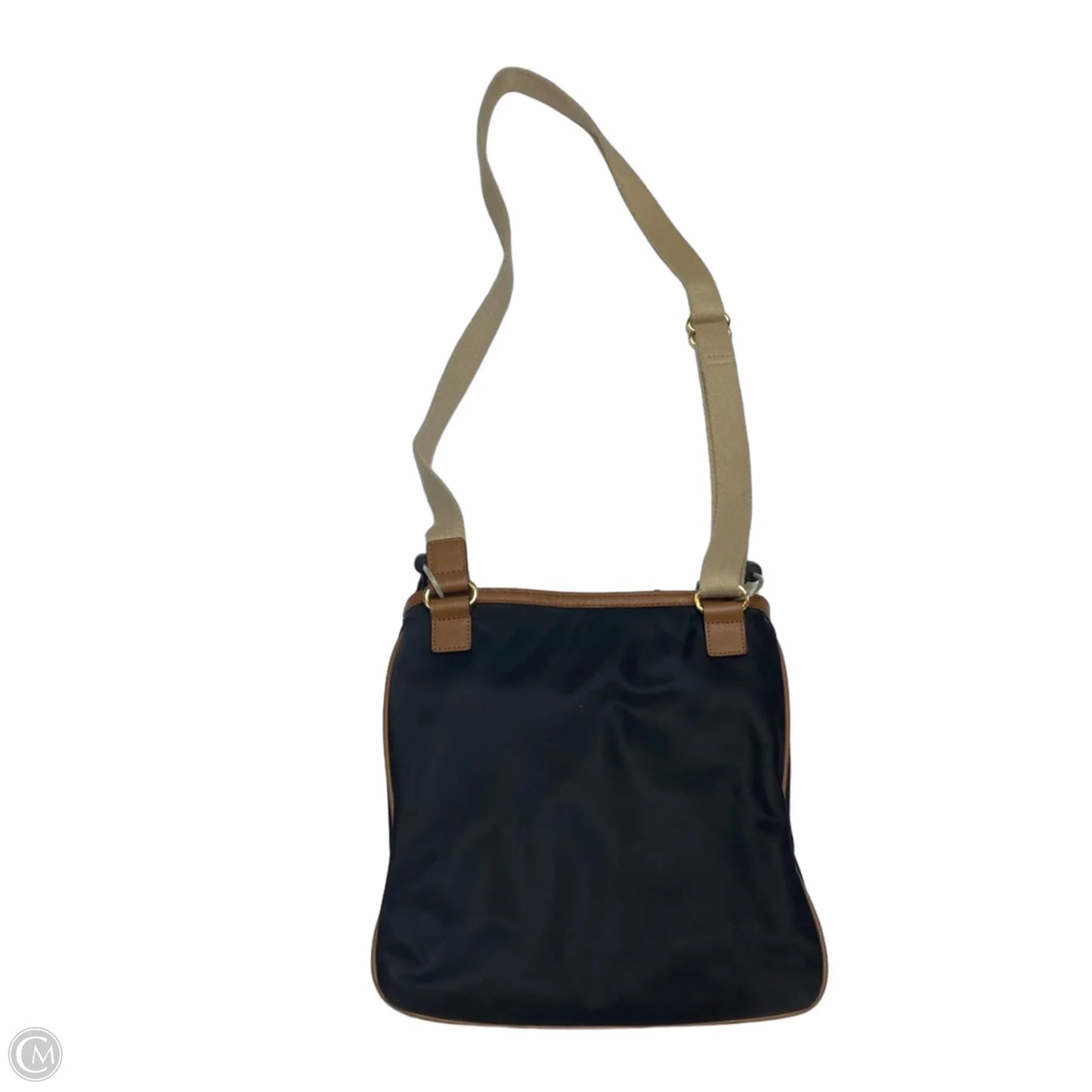 Crossbody Designer By Michael Kors, Size: Small