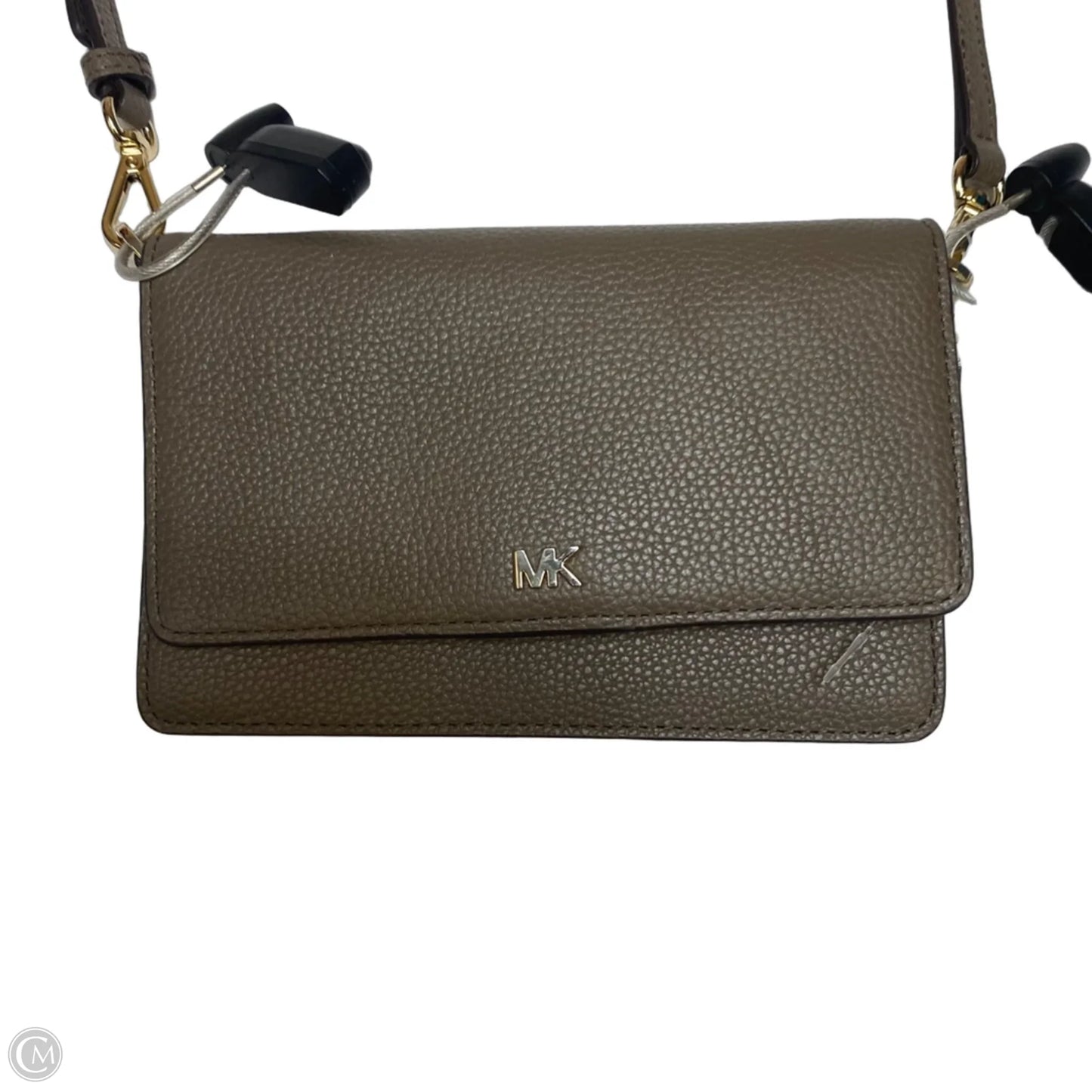 Crossbody Designer By Michael Kors, Size: Small