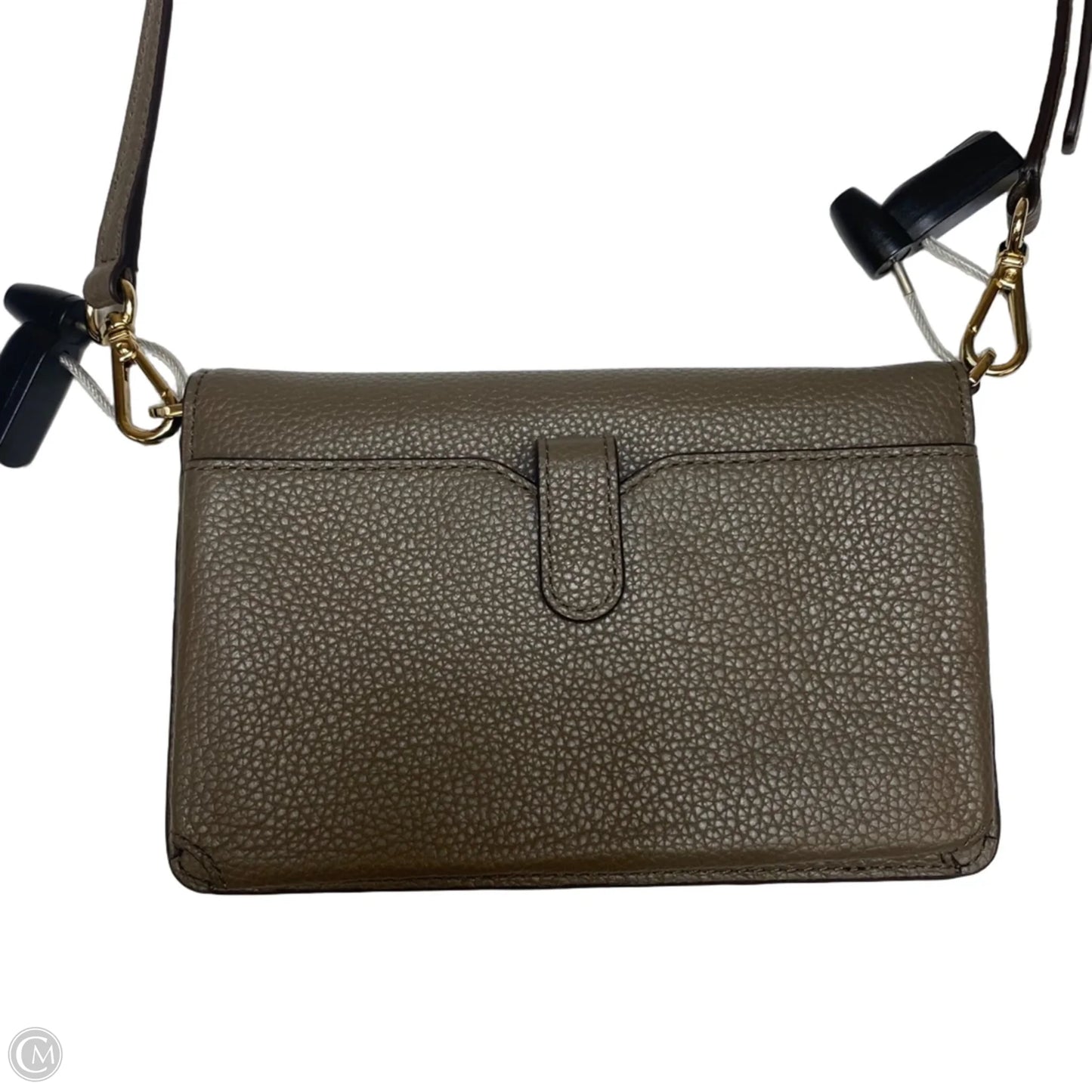 Crossbody Designer By Michael Kors, Size: Small