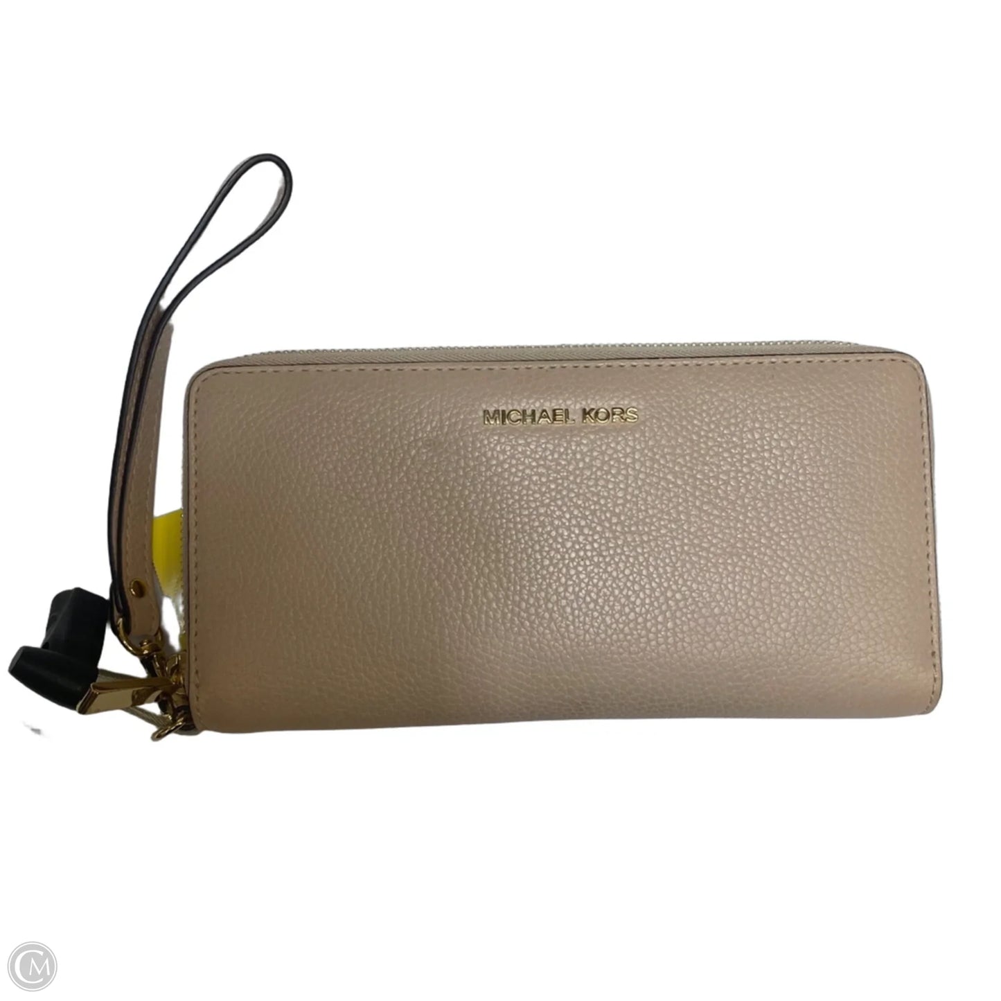 Wallet Designer By Michael Kors, Size: Large