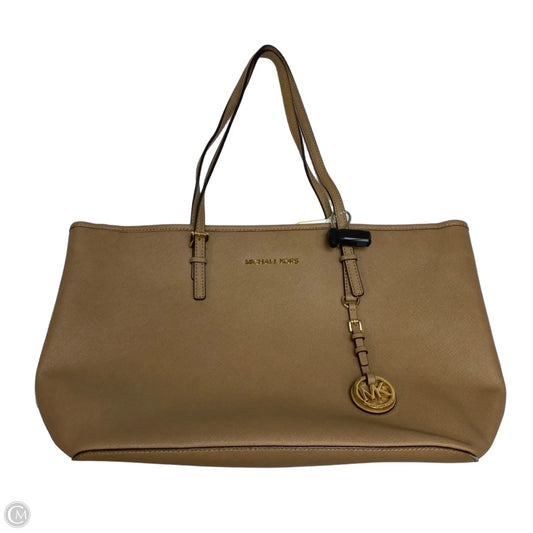 Handbag Designer By Michael Kors, Size: Medium