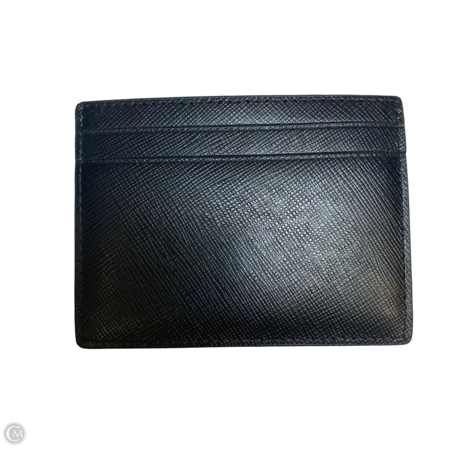 Id/card Holder Designer By Kate Spade, Size: Small