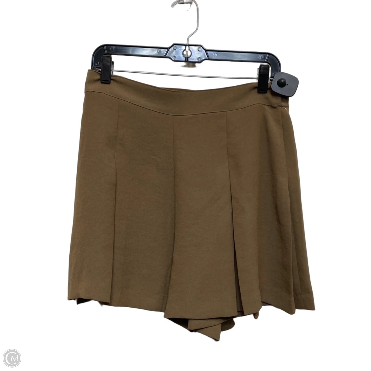 Shorts By Spanx In Brown, Size: L