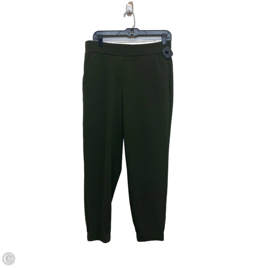 Pants Other By Loft In Green, Size: M