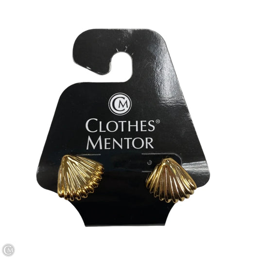 Earrings Stud By Clothes Mentor