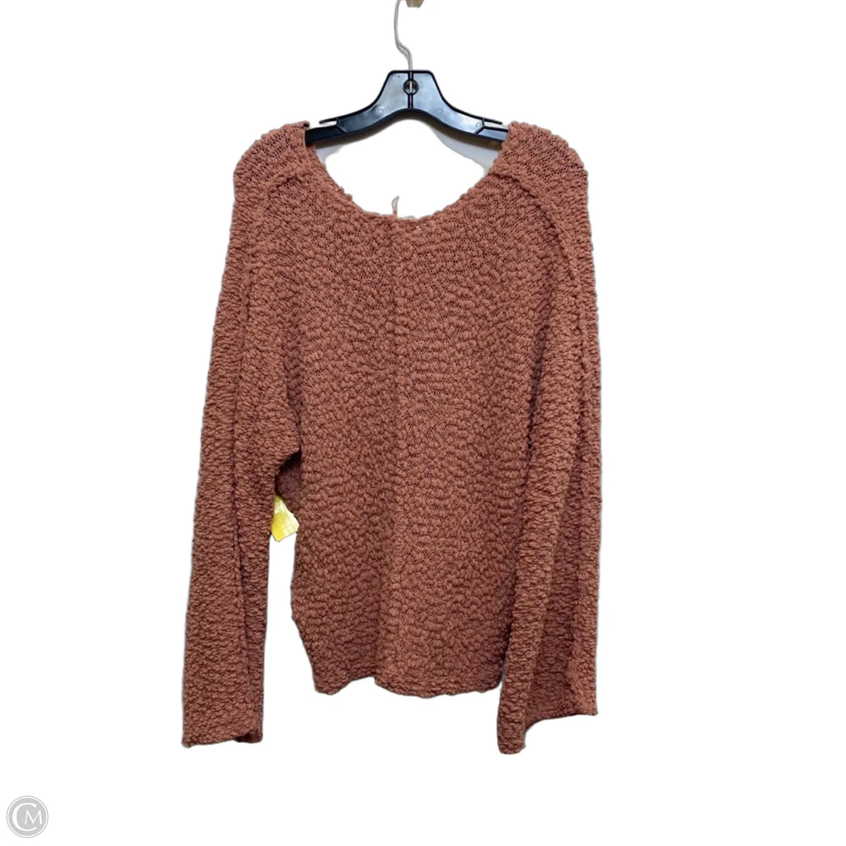 Sweater By Altard State In Pink, Size: M
